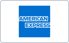 アメリカン・エキスプレスロゴ