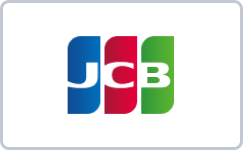 JCBロゴ