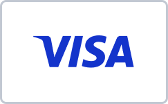 VISAロゴ